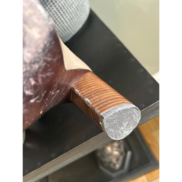 Mercedes Castillo Stretch Nappa Dessa Round Toe Boots Tan Brown Womens Size 38 - Picture 10 of 11